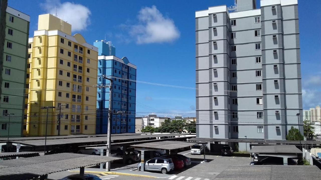 Aconchegante Em Aracaju