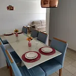 Apt Aconchegante Em Aracaju