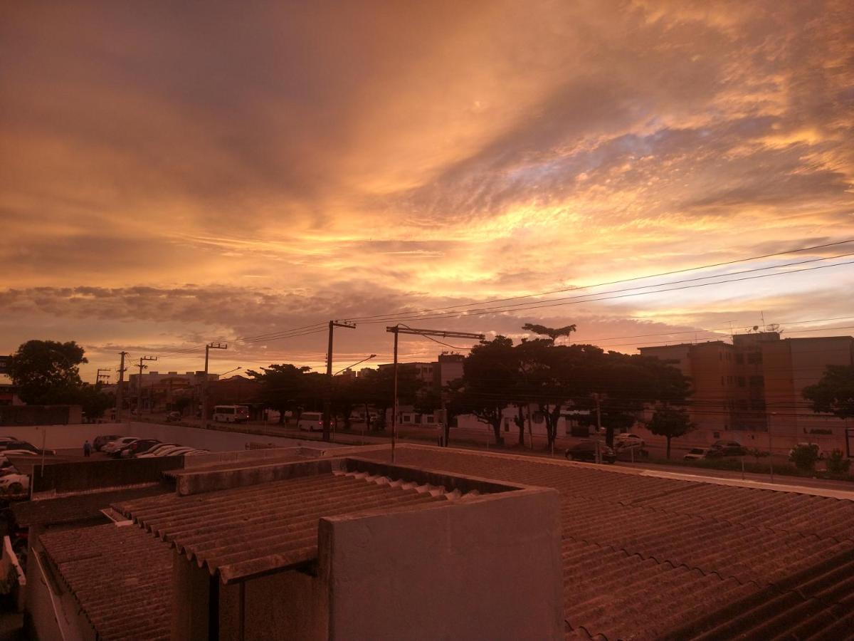 Aconchegante Em * Aracaju