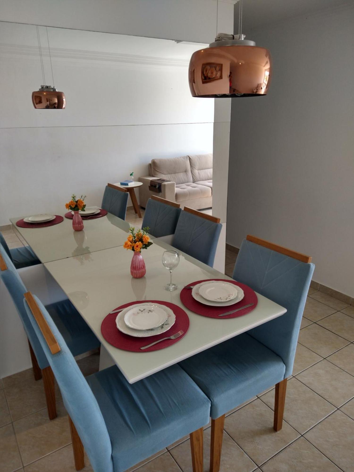 Aconchegante Em Apartamento