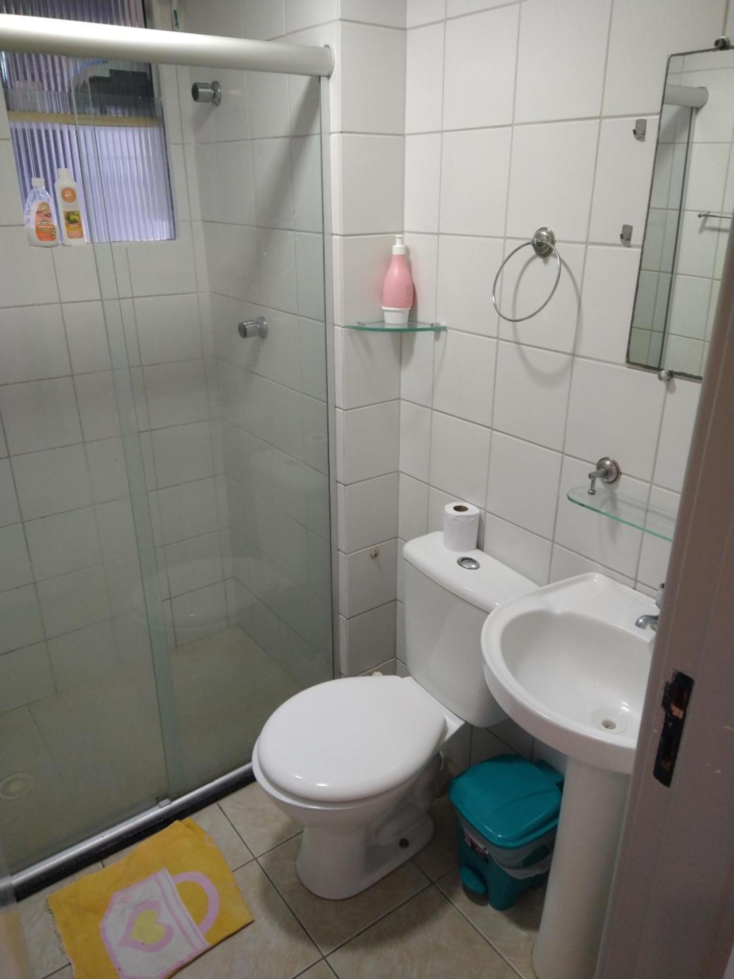 Aconchegante Em Apartamento *