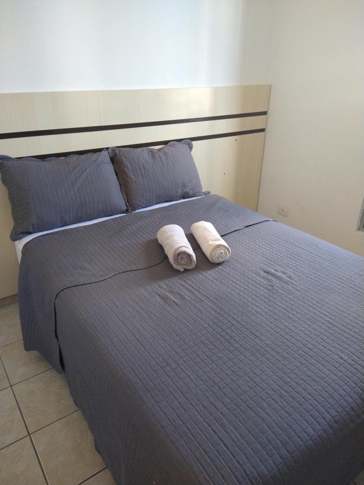 Apartamento Aconchegante Em Aracaju